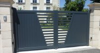 Notre société de clôture et de portail à Bourg-de-Sirod